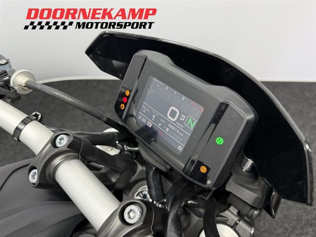 yamaha - mt-09-abs
