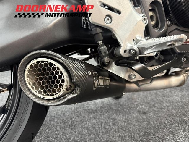 yamaha - mt-09-abs