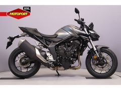 Honda CB 1000 Hornet 2026 nieuw – foto 1 van 14