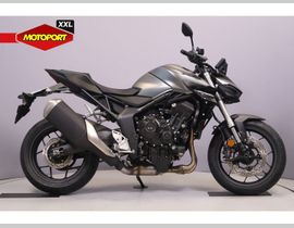 Honda CB 1000 Hornet 2026 nieuw