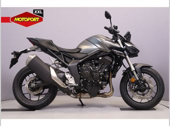 Honda CB 1000 Hornet 2026 nieuw