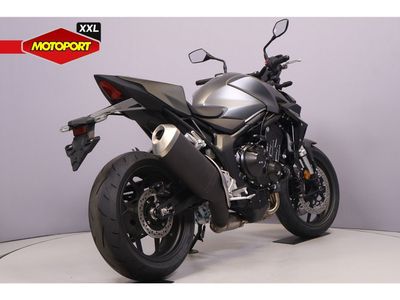 HONDA CB 1000 HORNET – foto 3