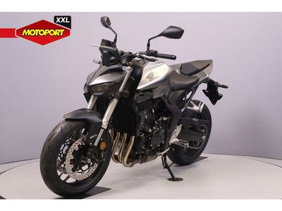 HONDA CB 1000 HORNET – foto 4