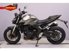 Honda CB 1000 Hornet 2026 nieuw – foto 5 van 14