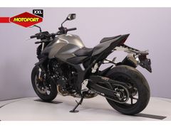 Honda CB 1000 Hornet 2026 nieuw – foto 6 van 14