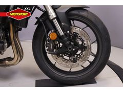 Honda CB 1000 Hornet 2026 nieuw – foto 7 van 14