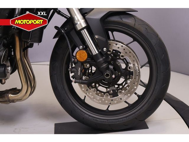 honda - cb-1000-hornet