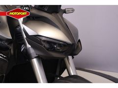 Honda CB 1000 Hornet 2026 nieuw – foto 9 van 14