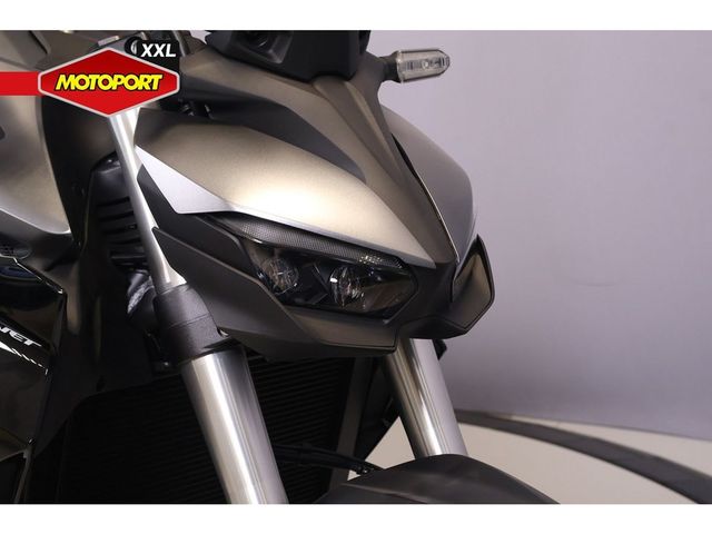 honda - cb-1000-hornet