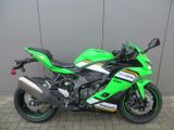 KAWASAKI NINJA ZX-4RR