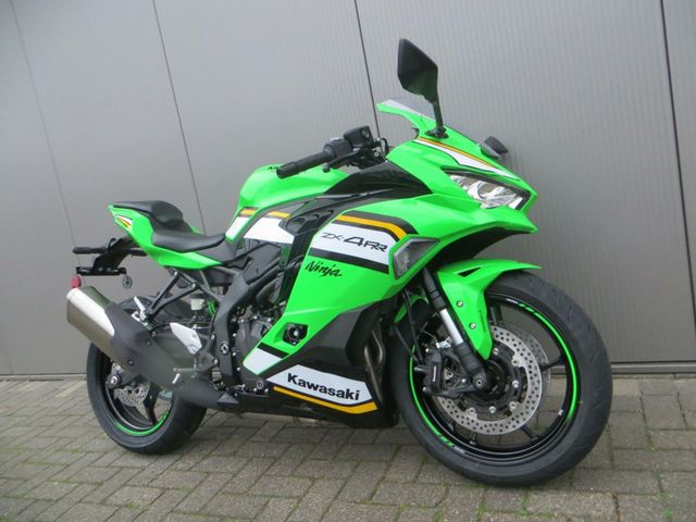 kawasaki - ninja-zx-4rr
