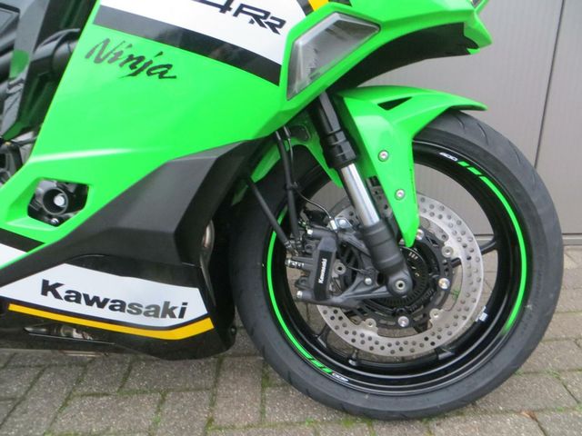 kawasaki - ninja-zx-4rr