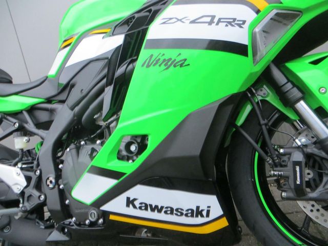kawasaki - ninja-zx-4rr