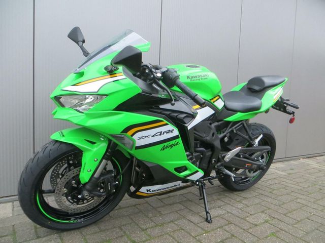 kawasaki - ninja-zx-4rr
