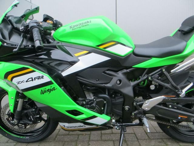 kawasaki - ninja-zx-4rr