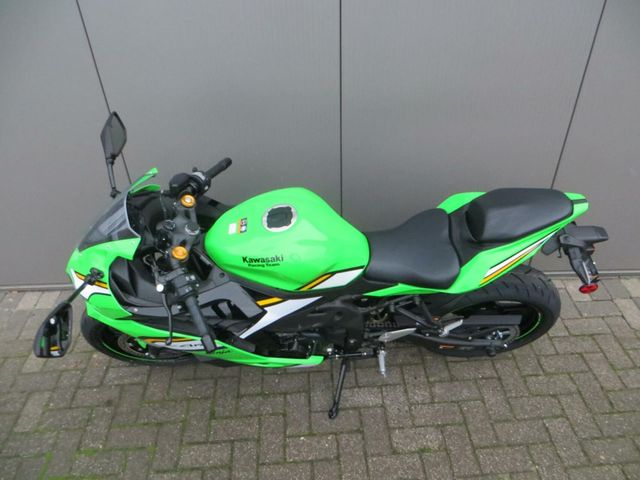 kawasaki - ninja-zx-4rr