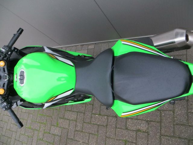 kawasaki - ninja-zx-4rr