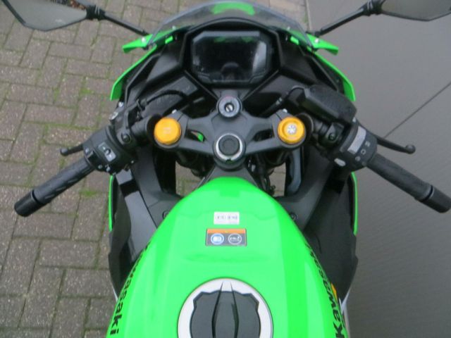 kawasaki - ninja-zx-4rr