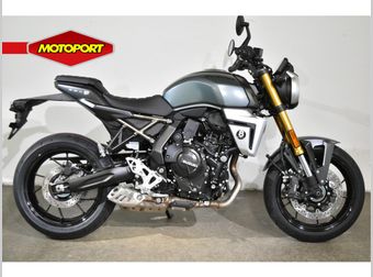 Suzuki GSX-8T 2026 nieuw