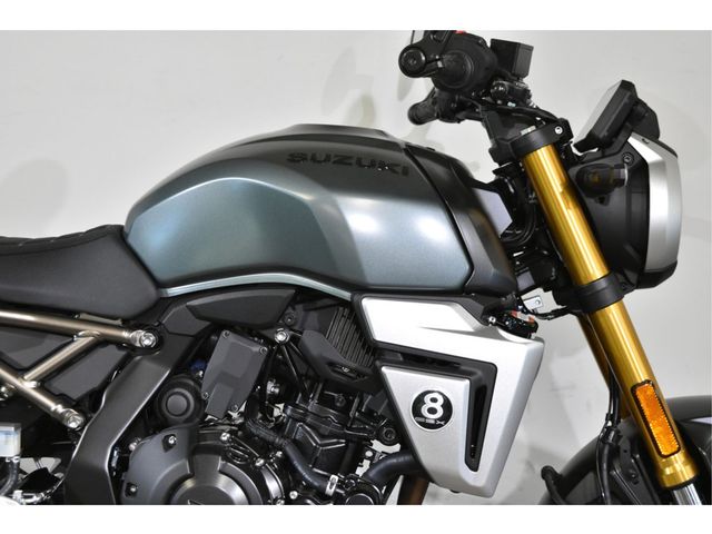 suzuki - gsx-8t