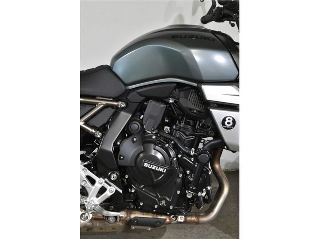 suzuki - gsx-8t