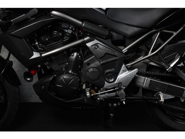 kawasaki - versys-650-abs