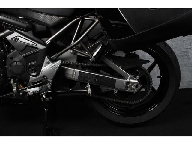 kawasaki - versys-650-abs