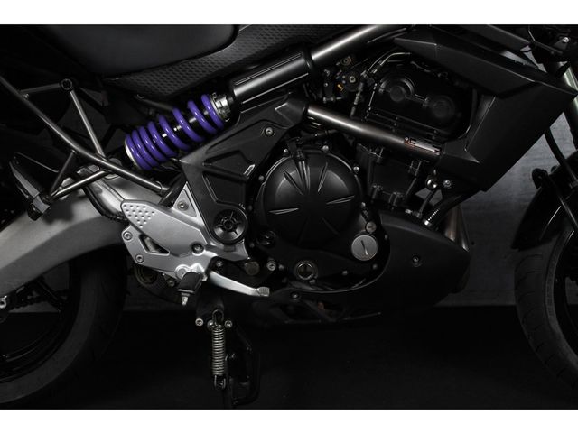 kawasaki - versys-650