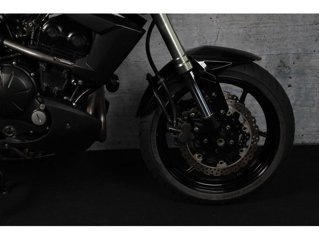 kawasaki - versys-650