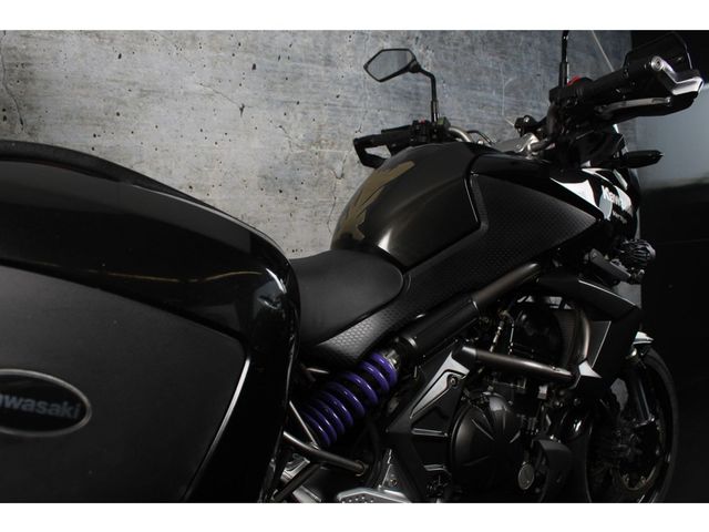 kawasaki - versys-650