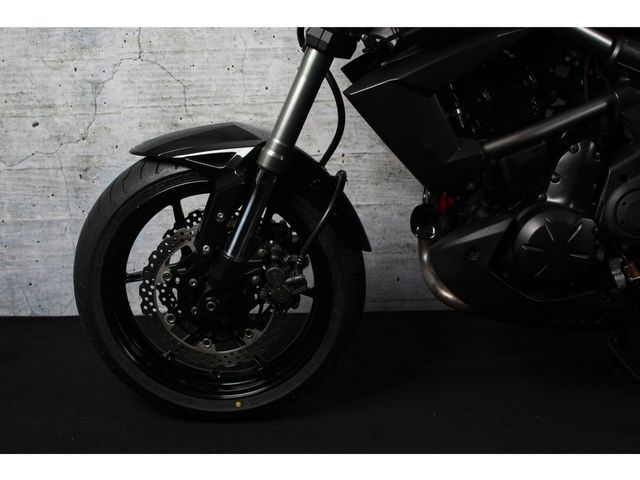 kawasaki - versys-650