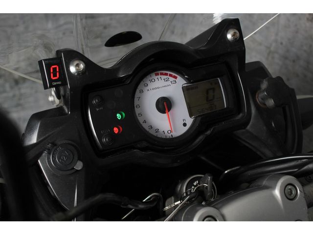 kawasaki - versys-650