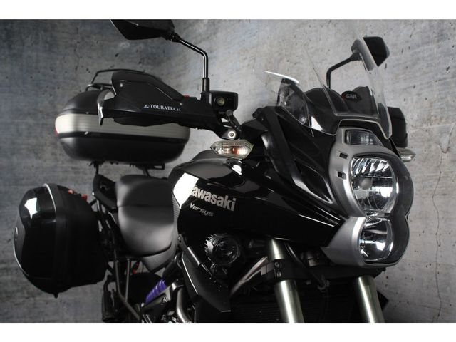 kawasaki - versys-650-abs
