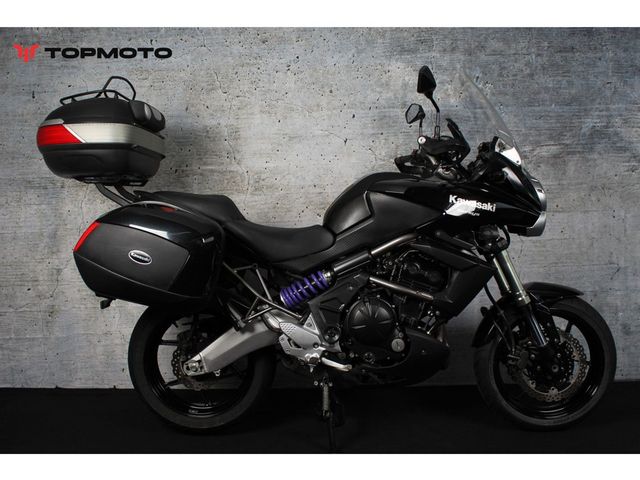 kawasaki - versys-650-abs