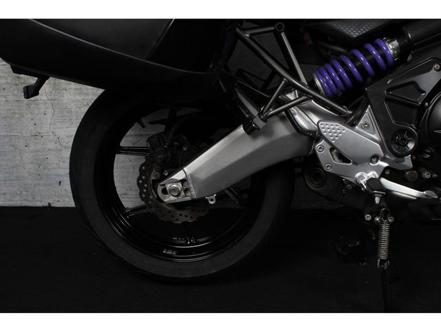 kawasaki - versys-650-abs