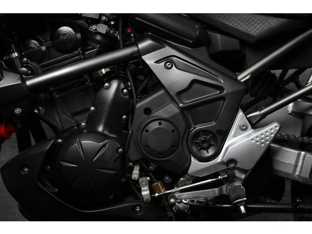 kawasaki - versys-650-abs