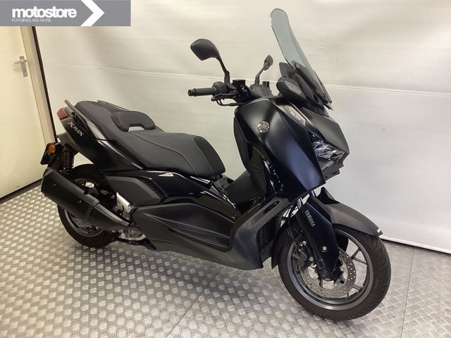 yamaha - x-max-300-tech-max