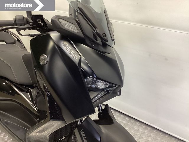 yamaha - x-max-300-tech-max