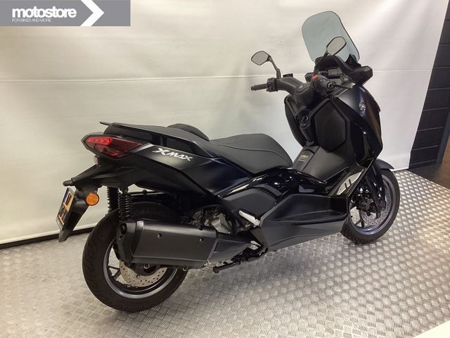 yamaha - x-max-300-tech-max