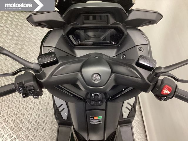 yamaha - x-max-300-tech-max