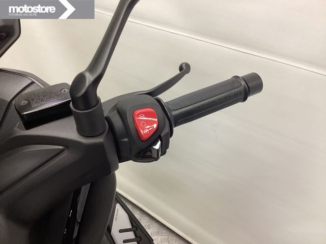 yamaha - x-max-300-tech-max
