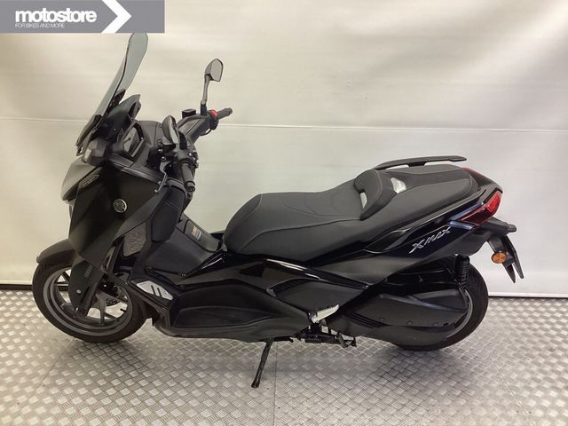 yamaha - x-max-300-tech-max