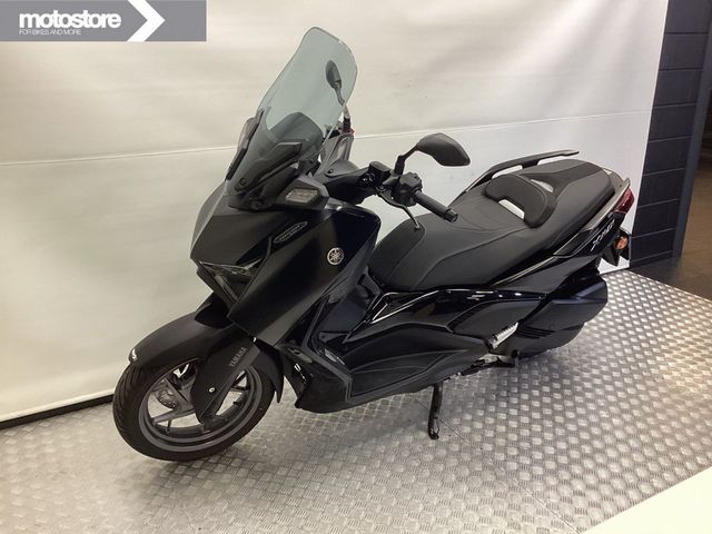yamaha - x-max-300-tech-max