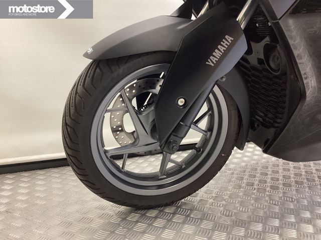 yamaha - x-max-300-tech-max