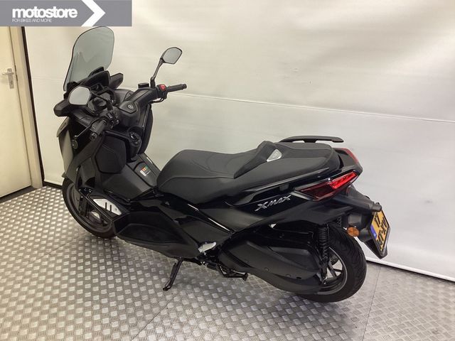 yamaha - x-max-300-tech-max