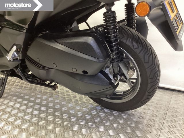 yamaha - x-max-300-tech-max