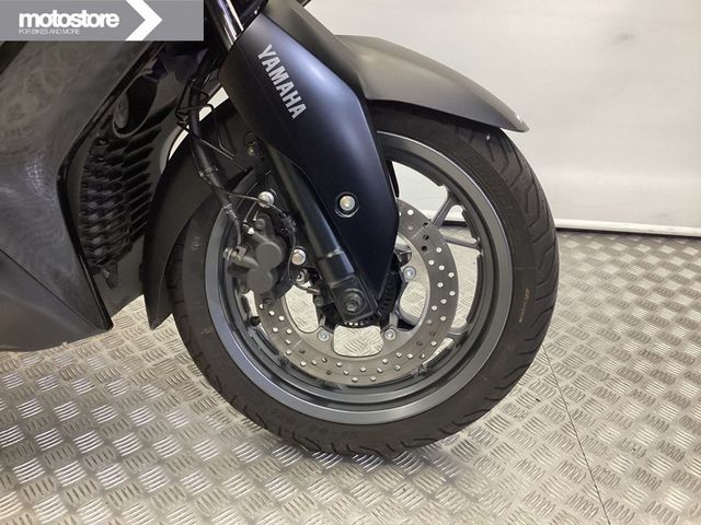 yamaha - x-max-300-tech-max