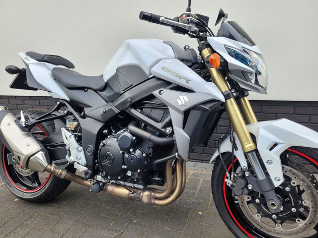 suzuki - gsr-750-a
