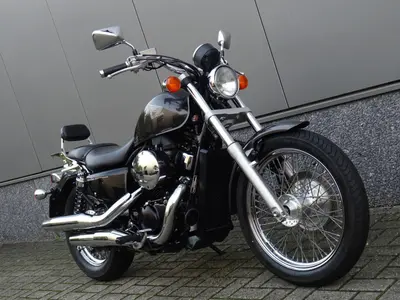 HONDA VT 750 S – foto 2