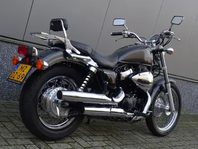 HONDA VT 750 S – foto 3